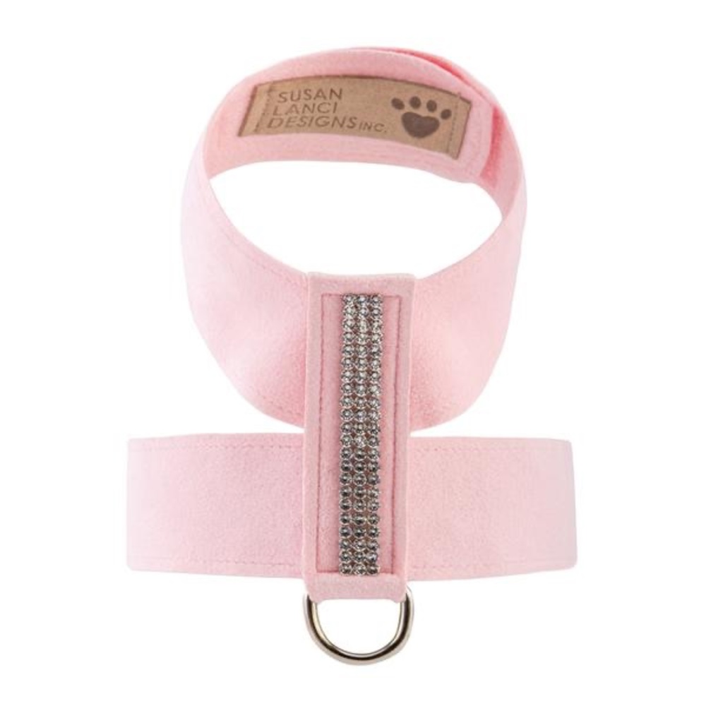 Susan Lanci - Giltmore Tinkie Harness
